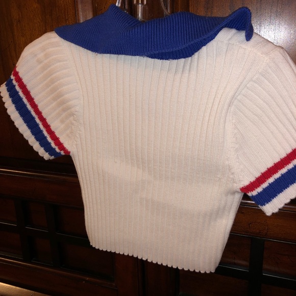 Crop top - Picture 3 of 4